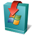 Windows Update Icon 72x72 png